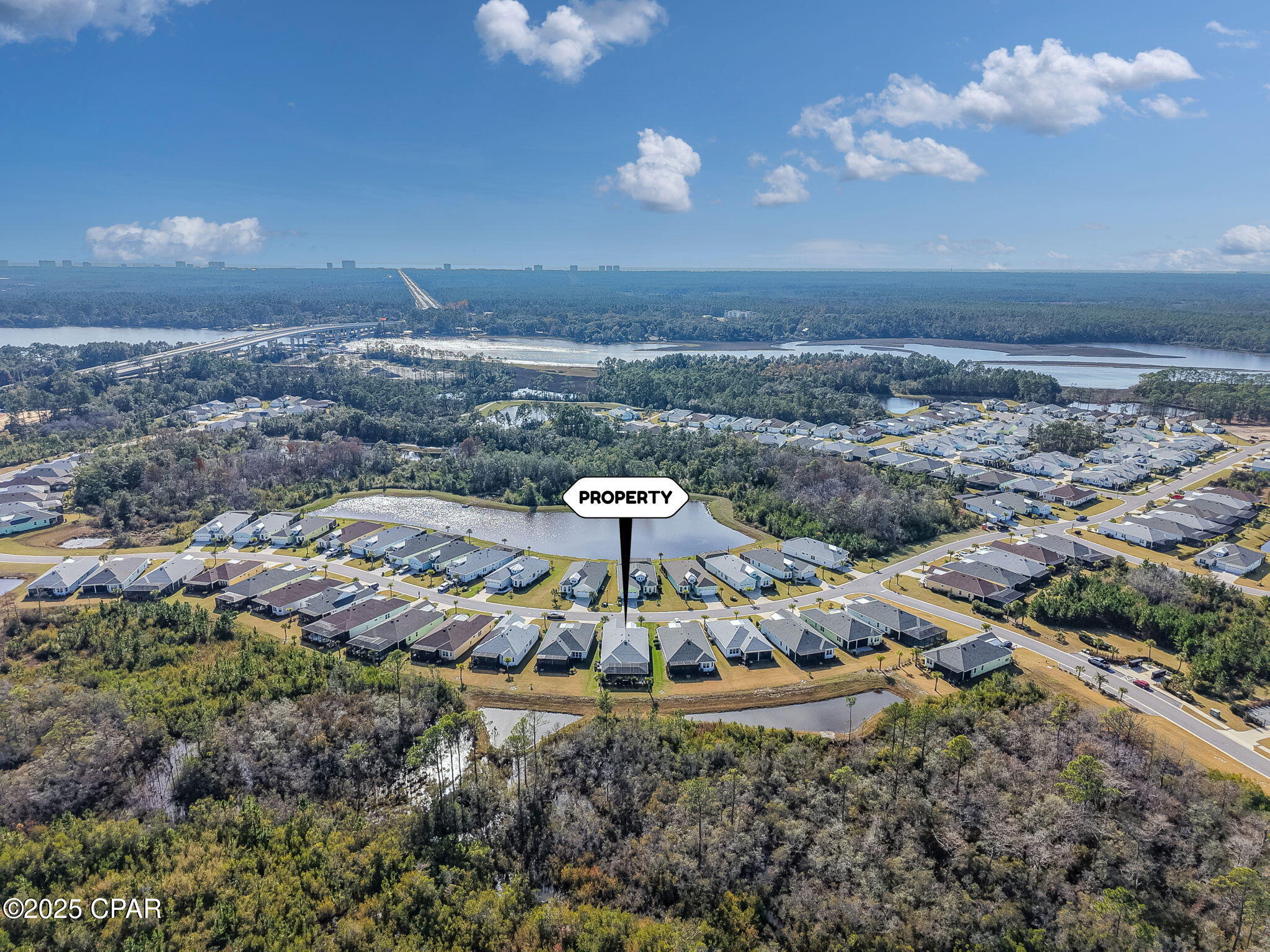 Latitude at Watersound - Residential