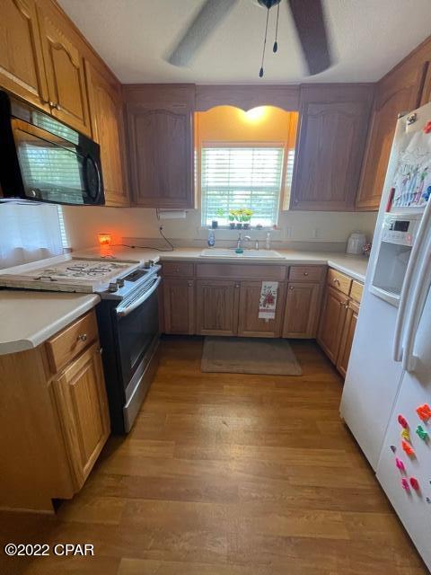 [No Recorded Subdiv] - Residential