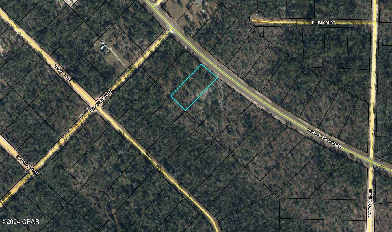 Compass Lake Hills Unit 2 - Land