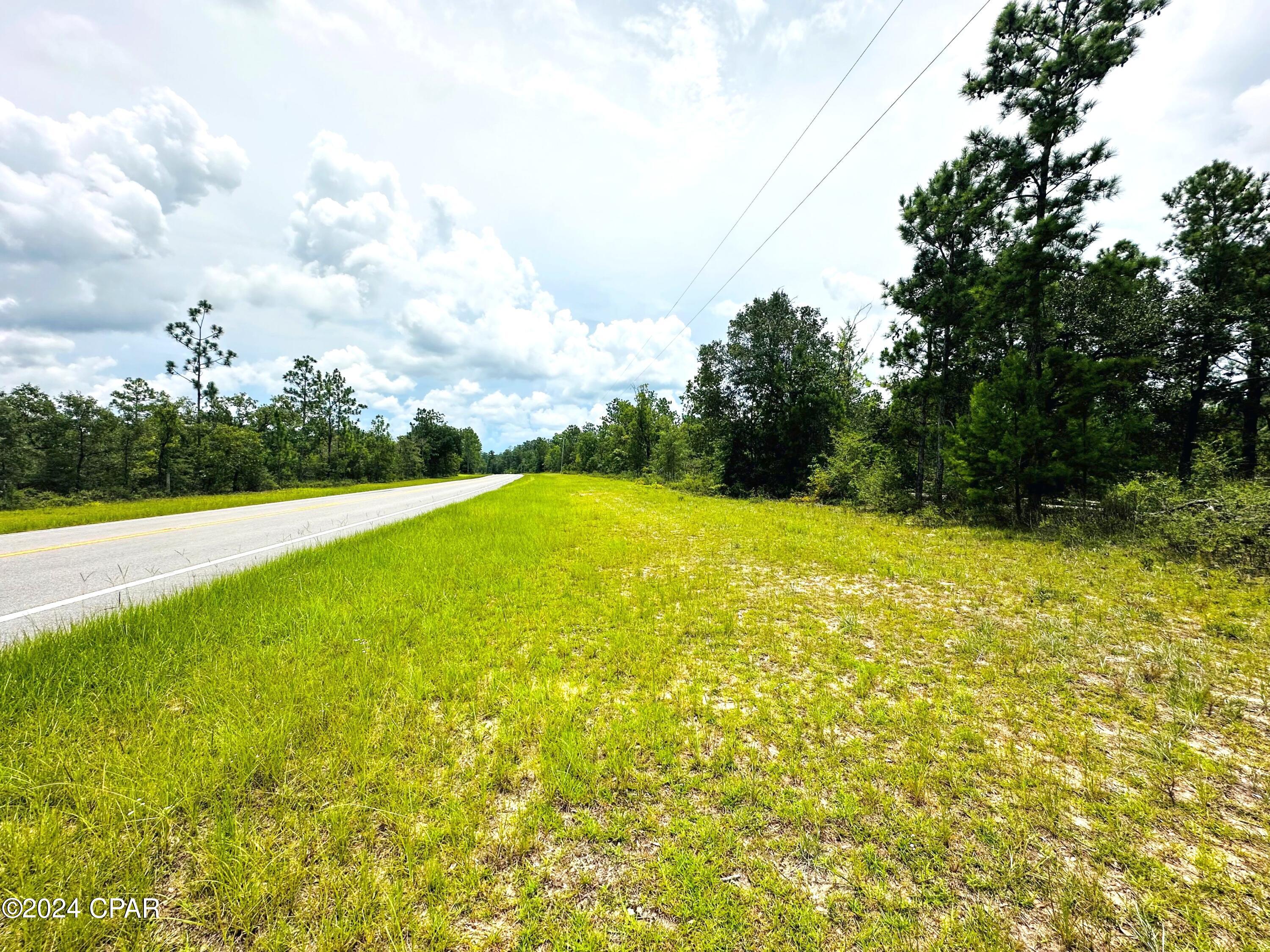 Compass Lake Hills Unit 2 - Land