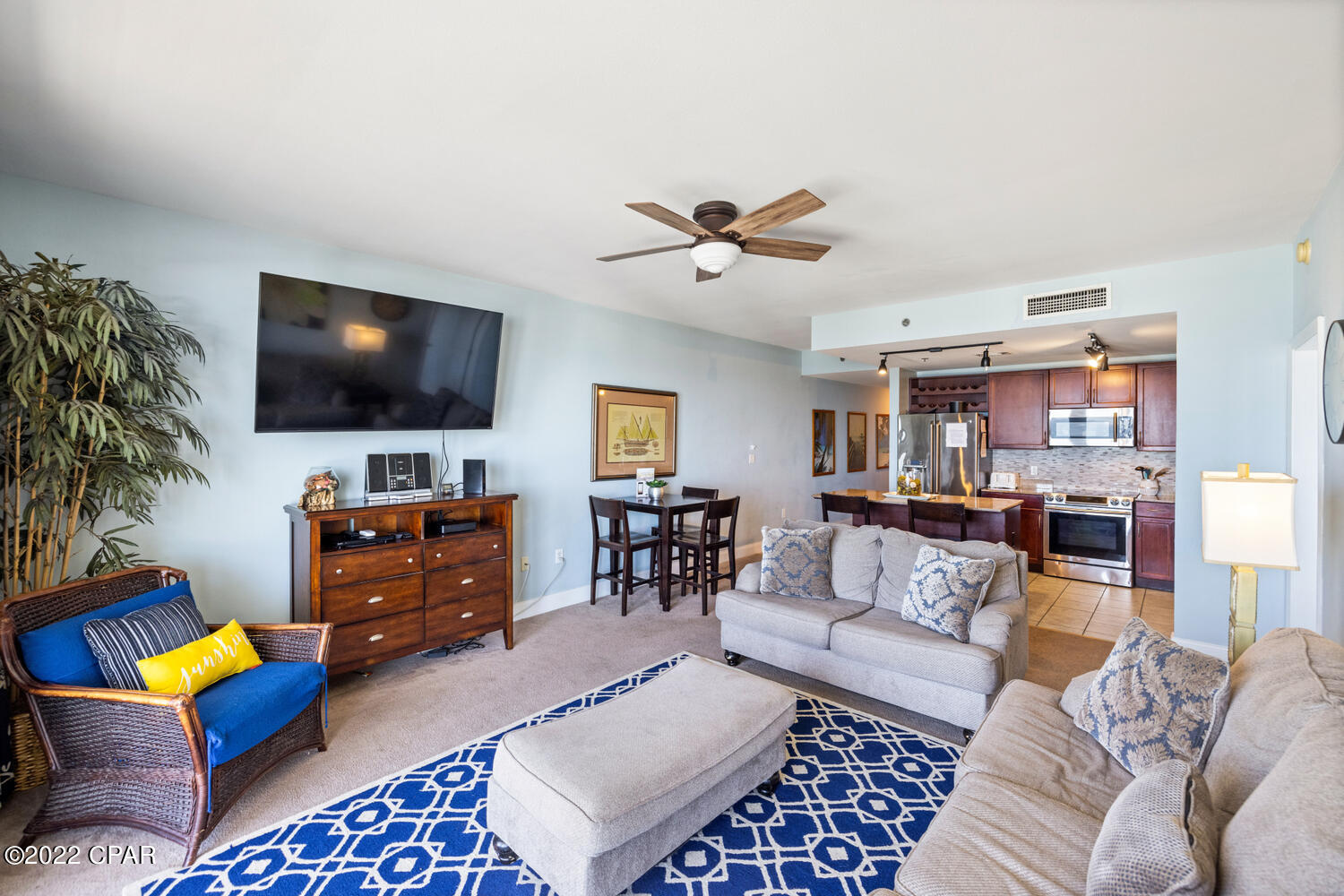 Laketown Wharf - Residential