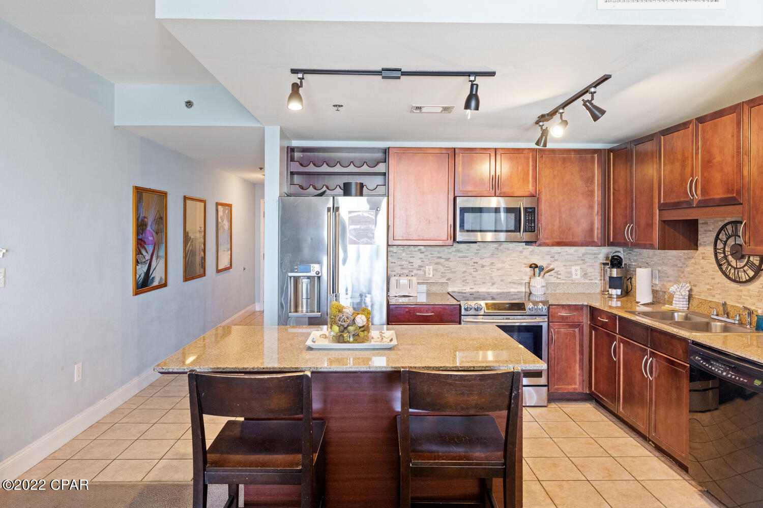 Laketown Wharf - Residential