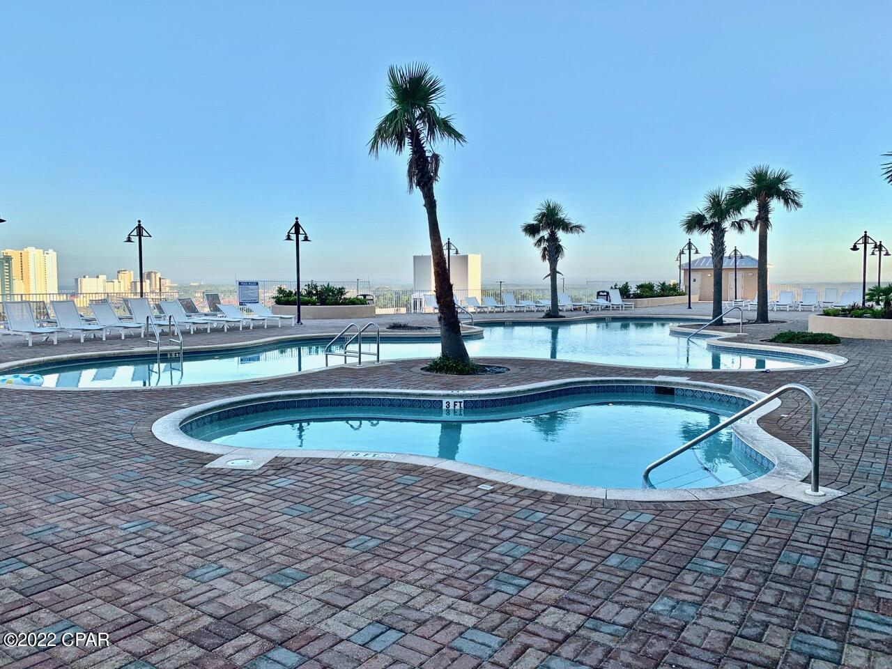 Laketown Wharf - Residential