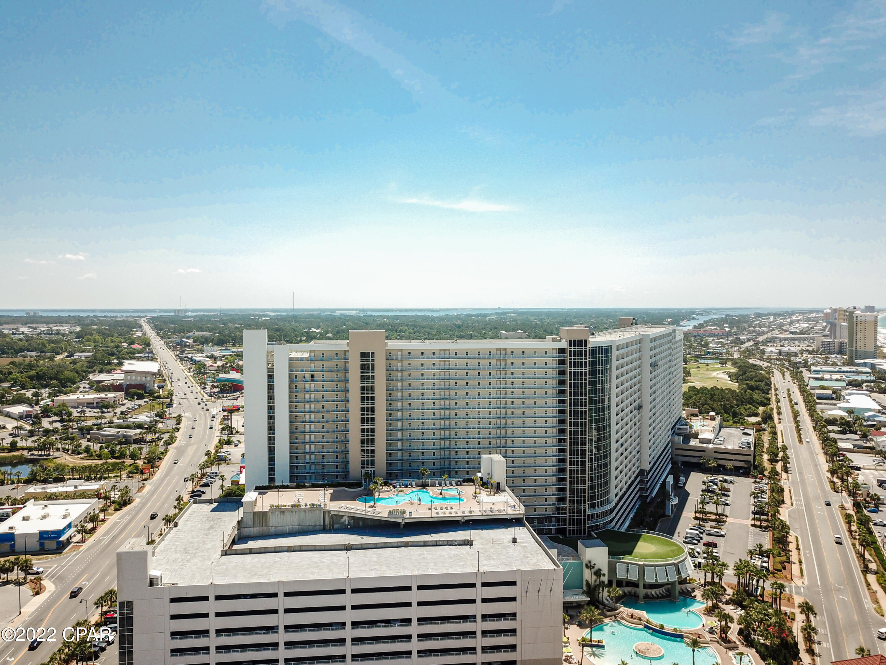 Laketown Wharf - Residential