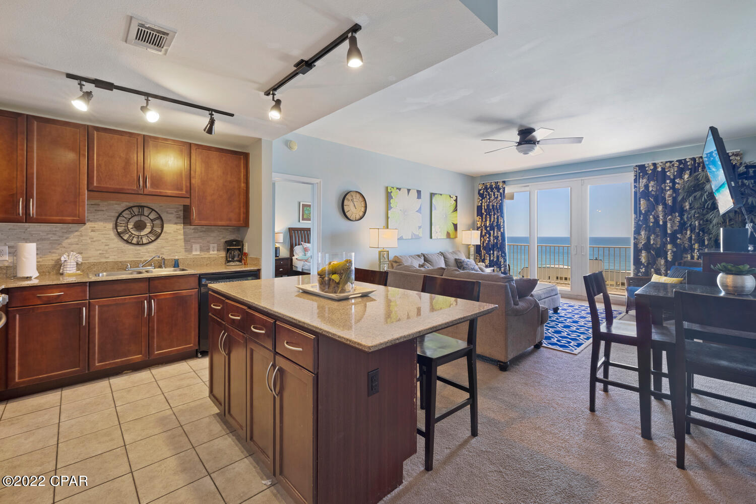 Laketown Wharf - Residential