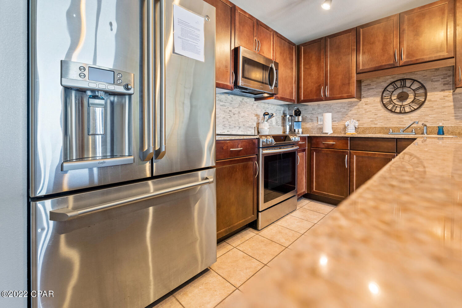 Laketown Wharf - Residential