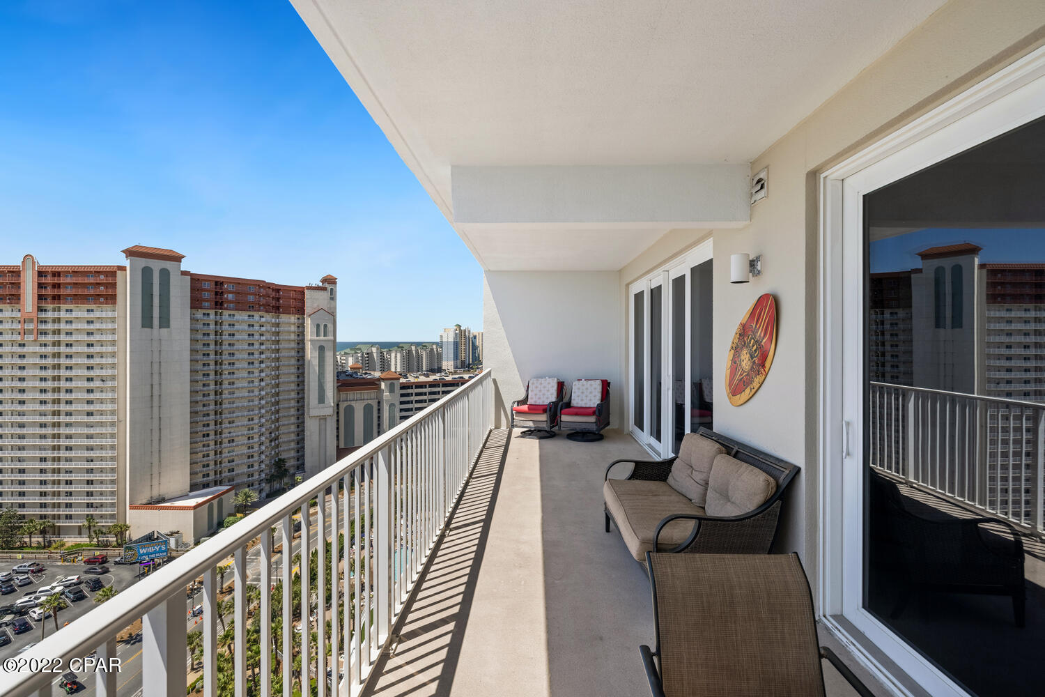 Laketown Wharf - Residential