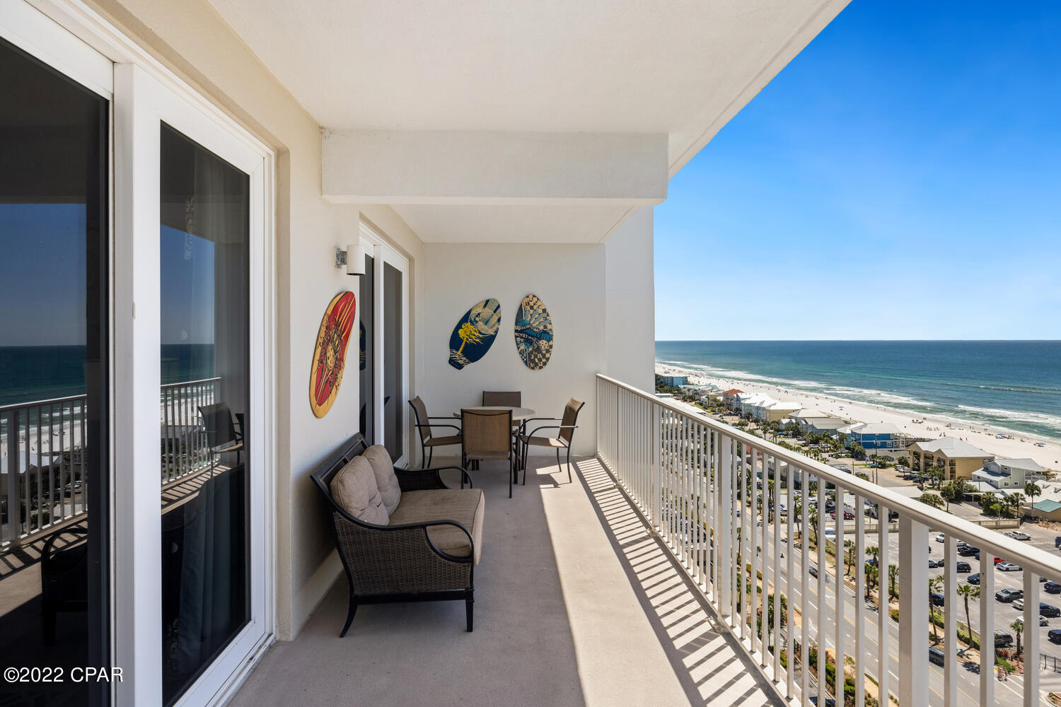 Laketown Wharf - Residential