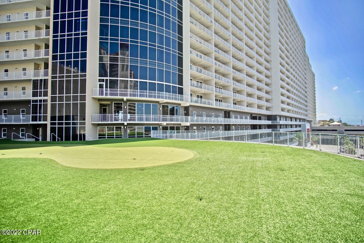 Laketown Wharf - Residential