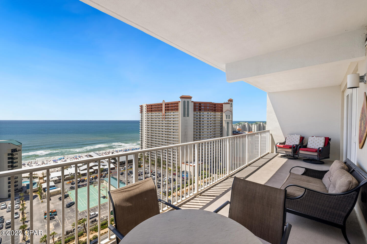 Laketown Wharf - Residential