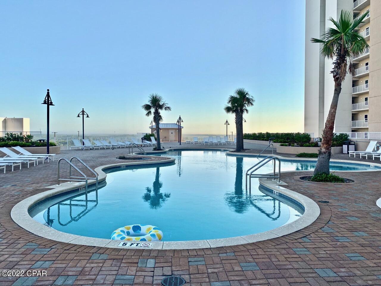 Laketown Wharf - Residential