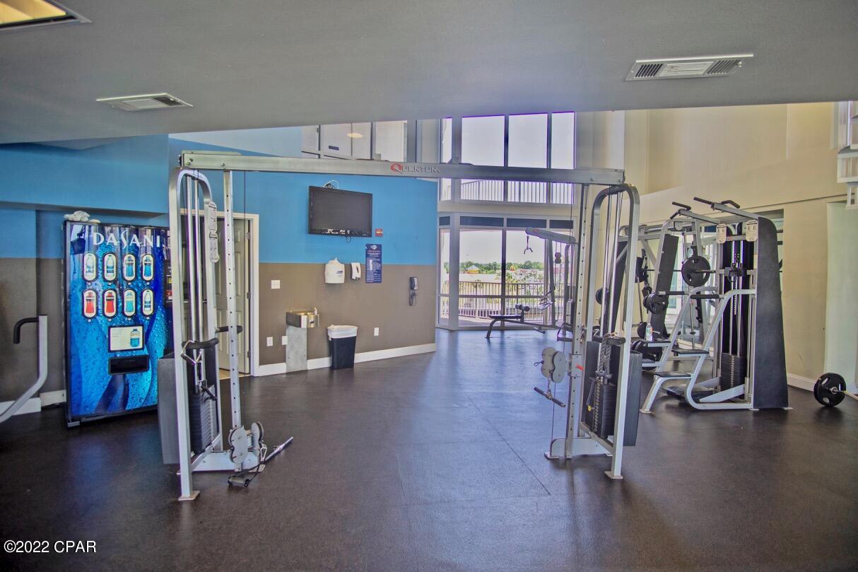 Laketown Wharf - Residential