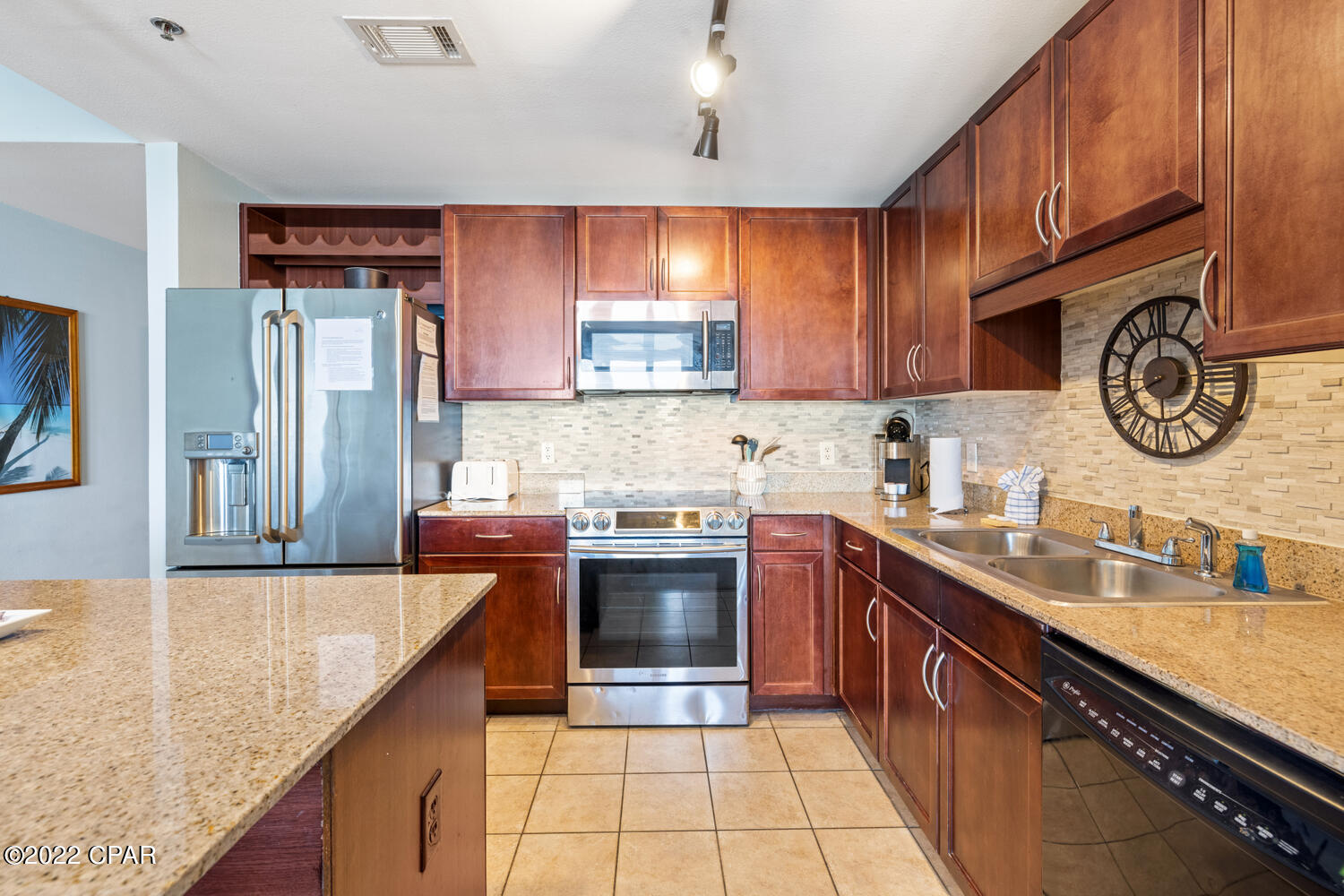 Laketown Wharf - Residential