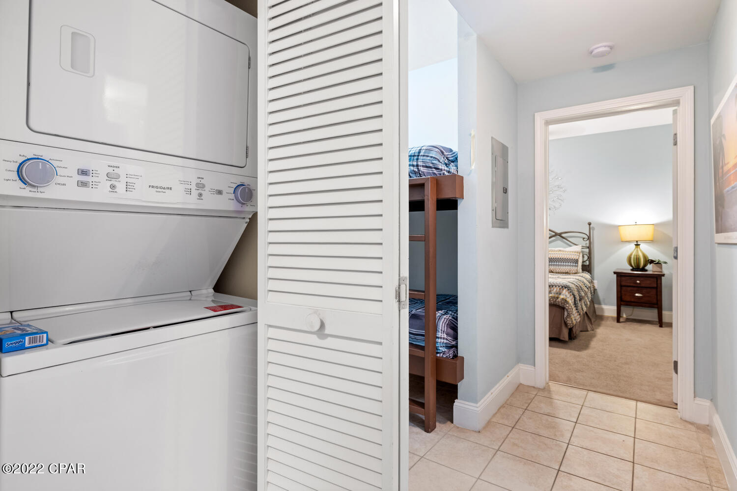 Laketown Wharf - Residential