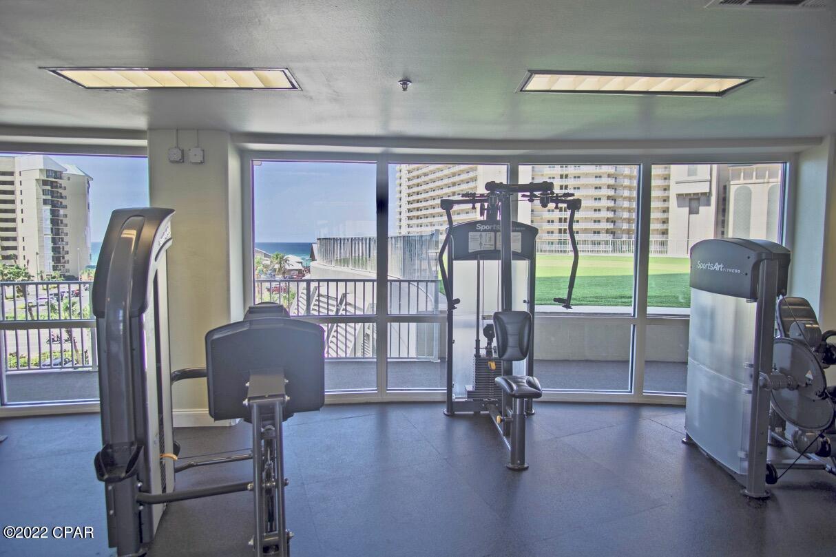 Laketown Wharf - Residential