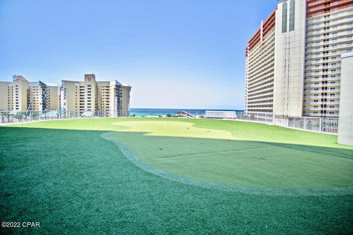 Laketown Wharf - Residential