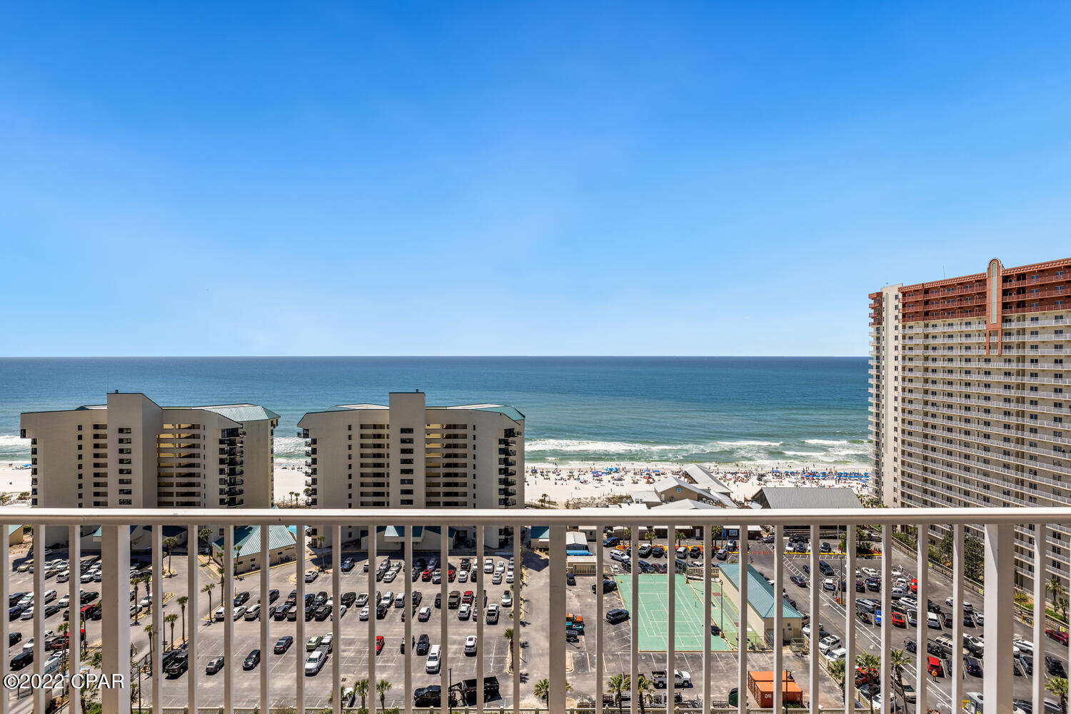 Laketown Wharf - Residential