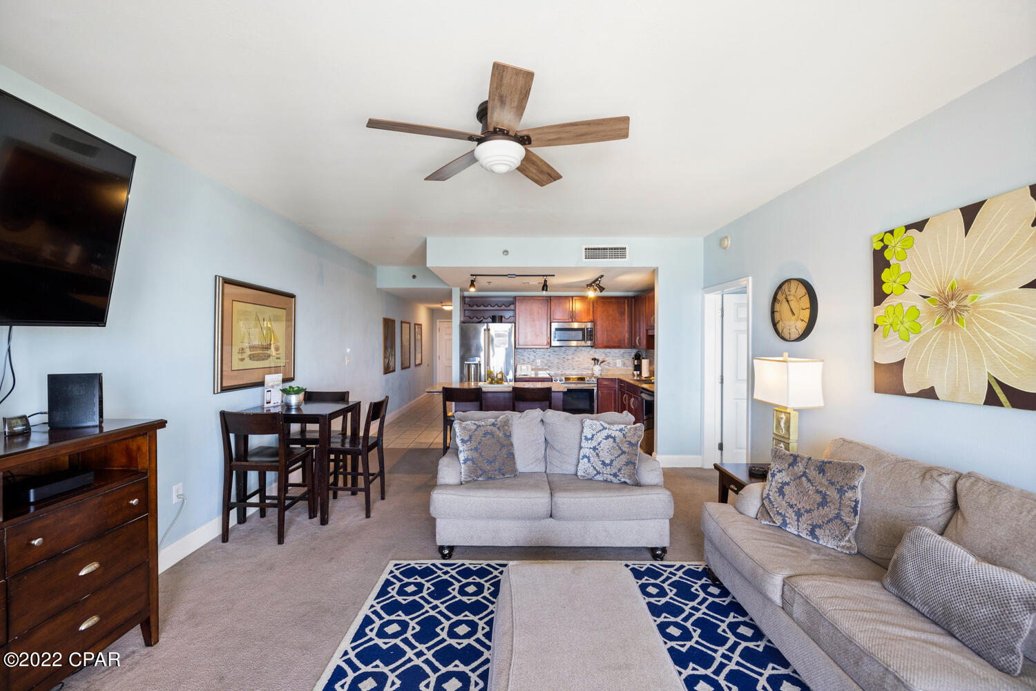 Laketown Wharf - Residential