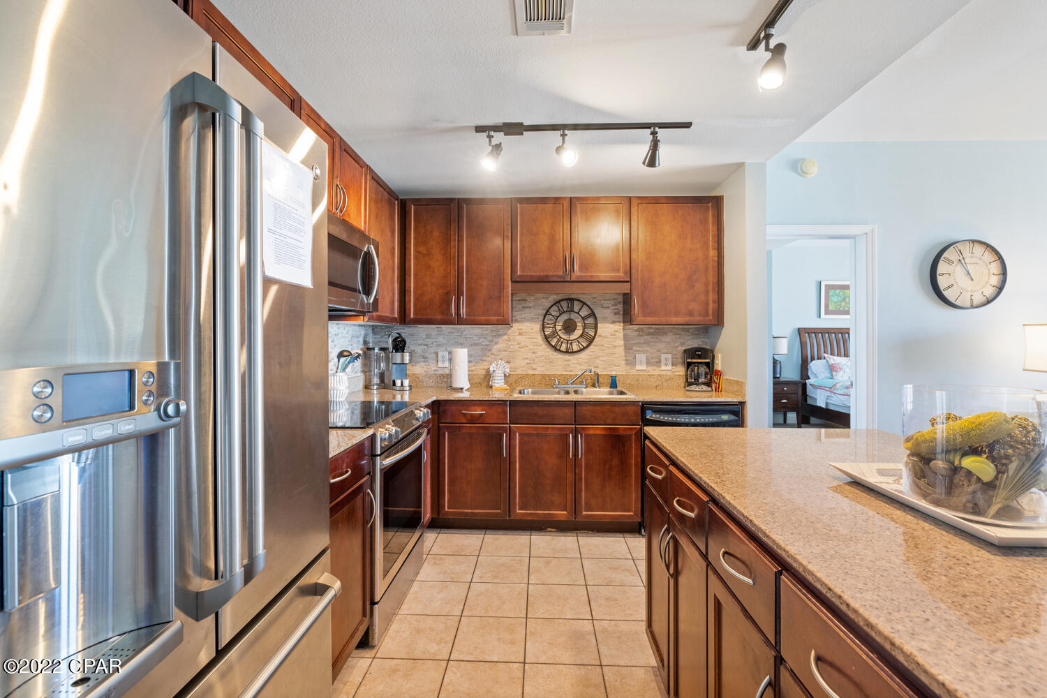 Laketown Wharf - Residential