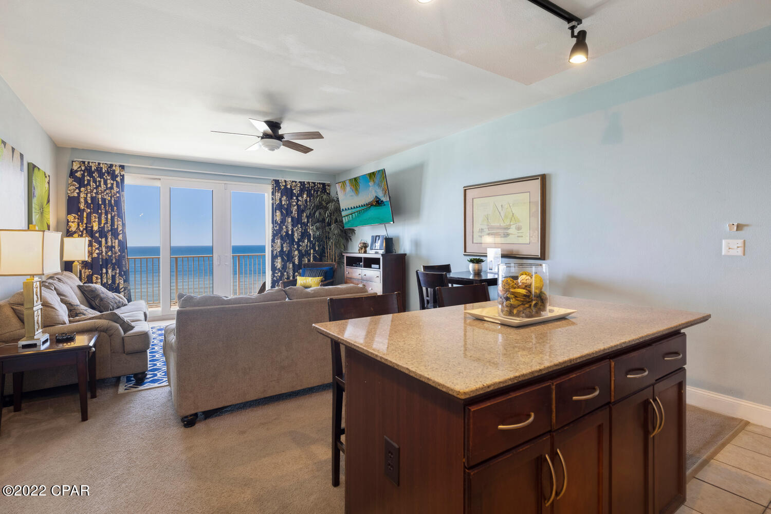 Laketown Wharf - Residential