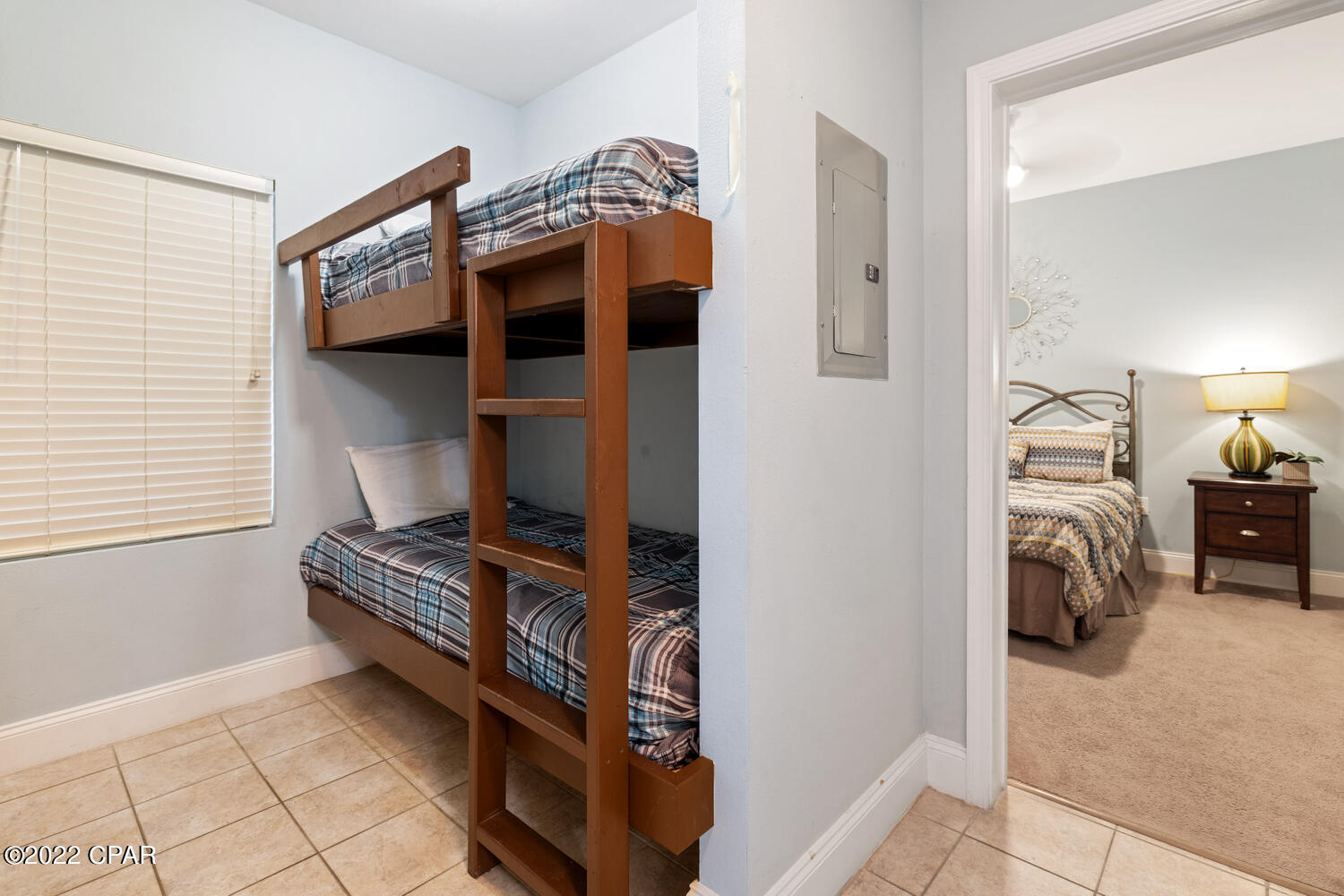 Laketown Wharf - Residential