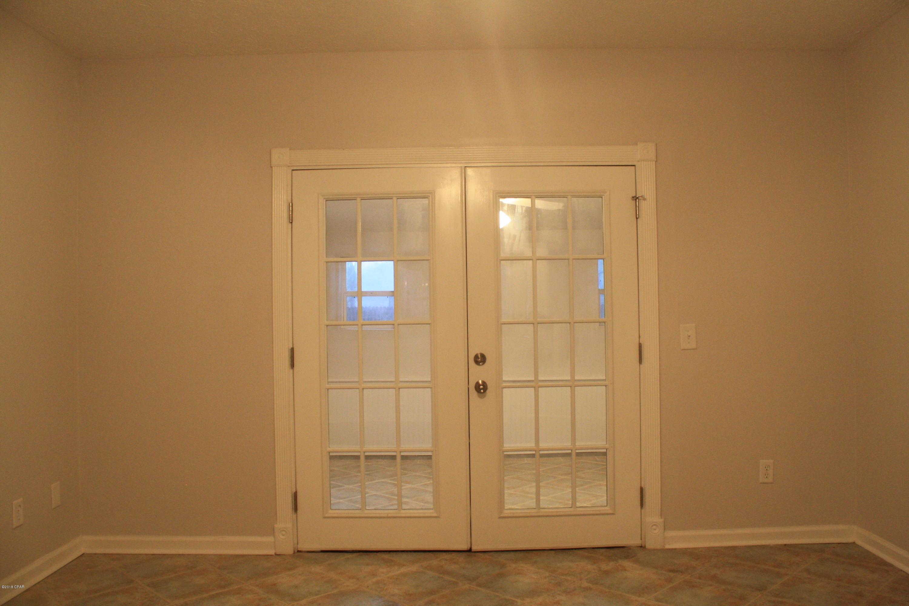 Drummond & Ware Add - Residential