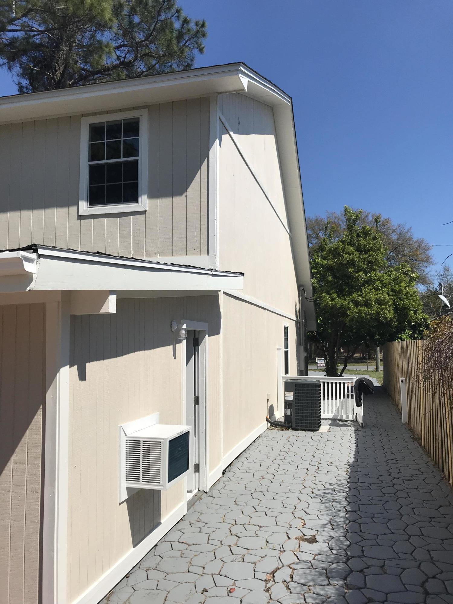 Drummond & Ware Add - Residential