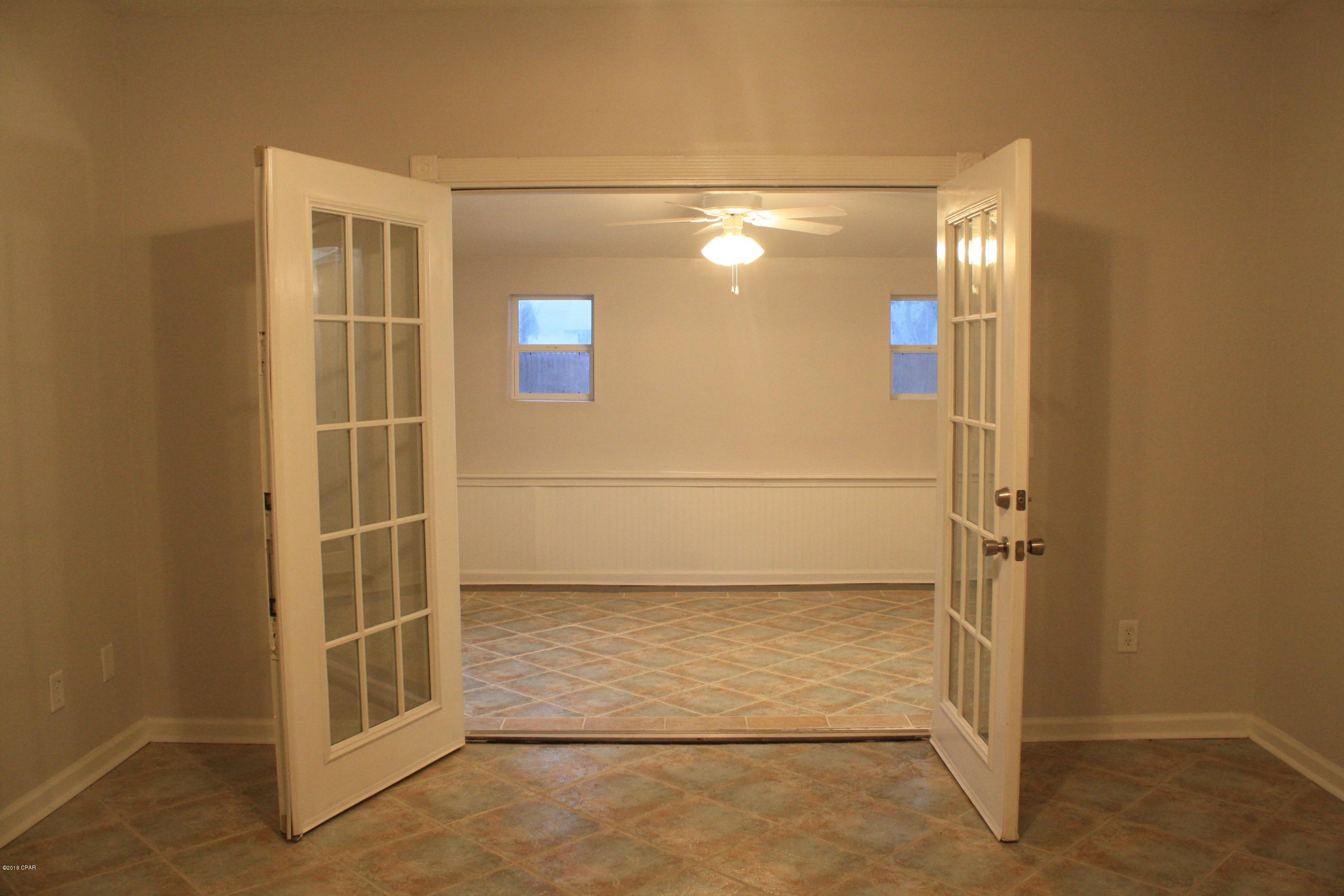 Drummond & Ware Add - Residential