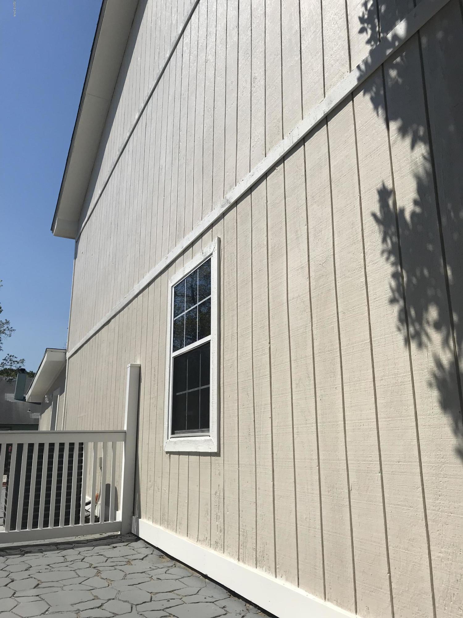 Drummond & Ware Add - Residential