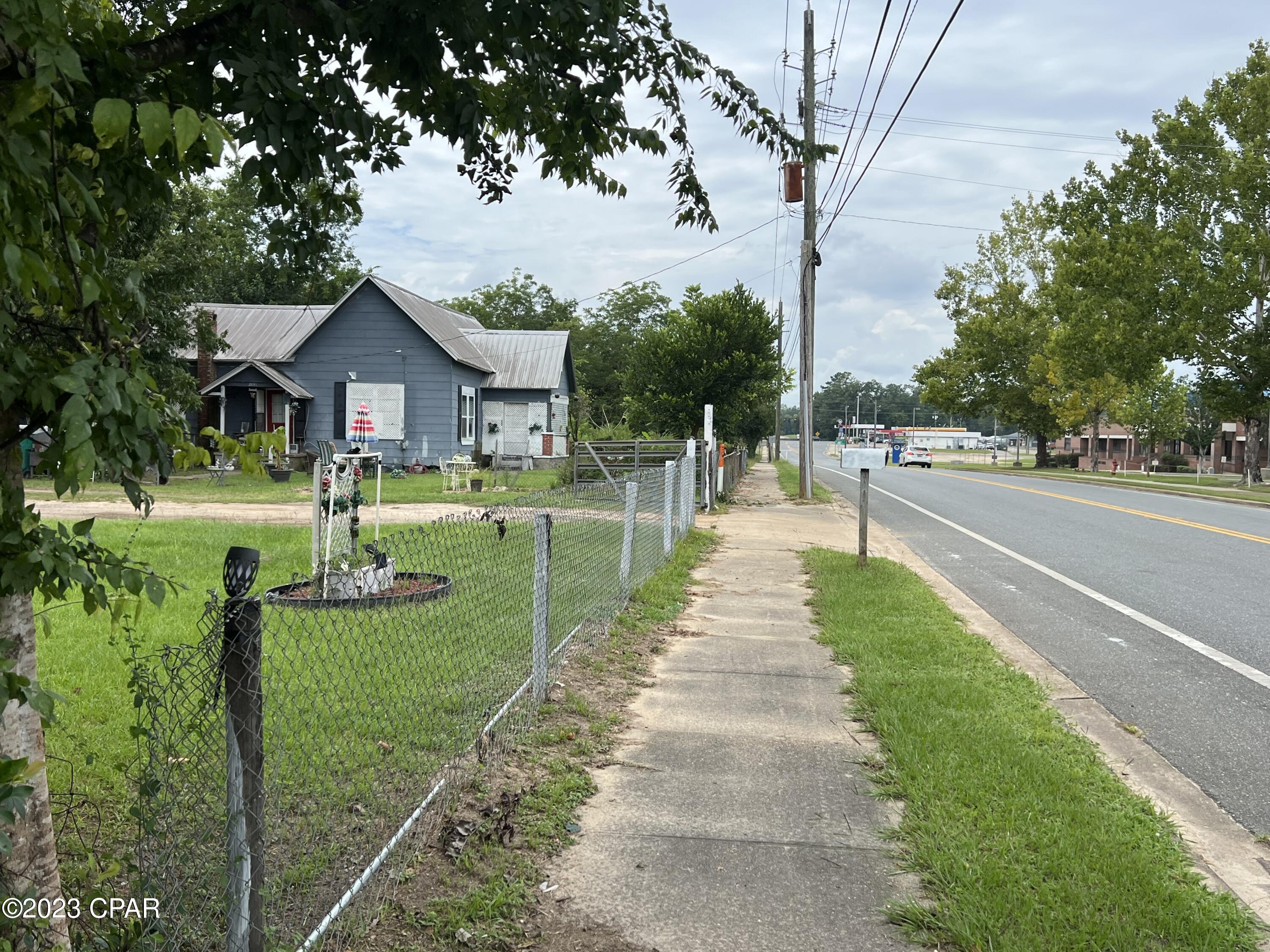 [No Recorded Subdiv] - Land