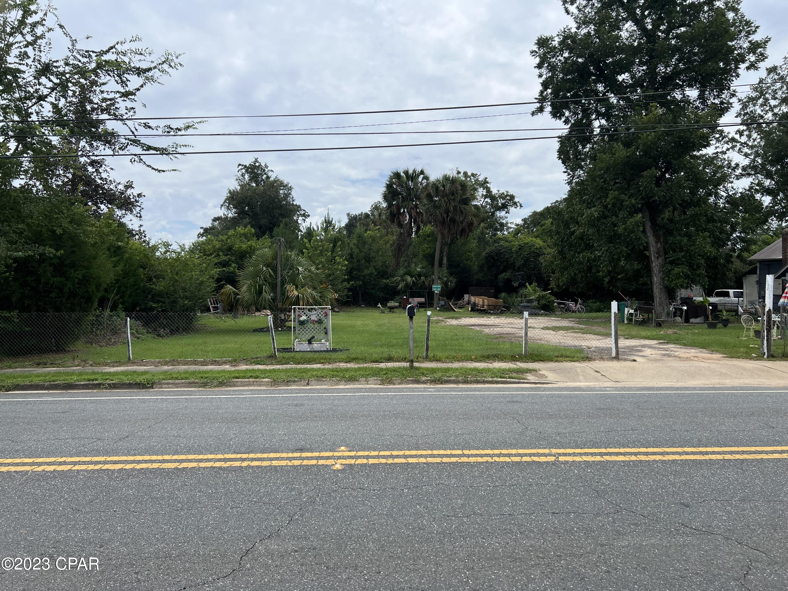 [No Recorded Subdiv] - Land