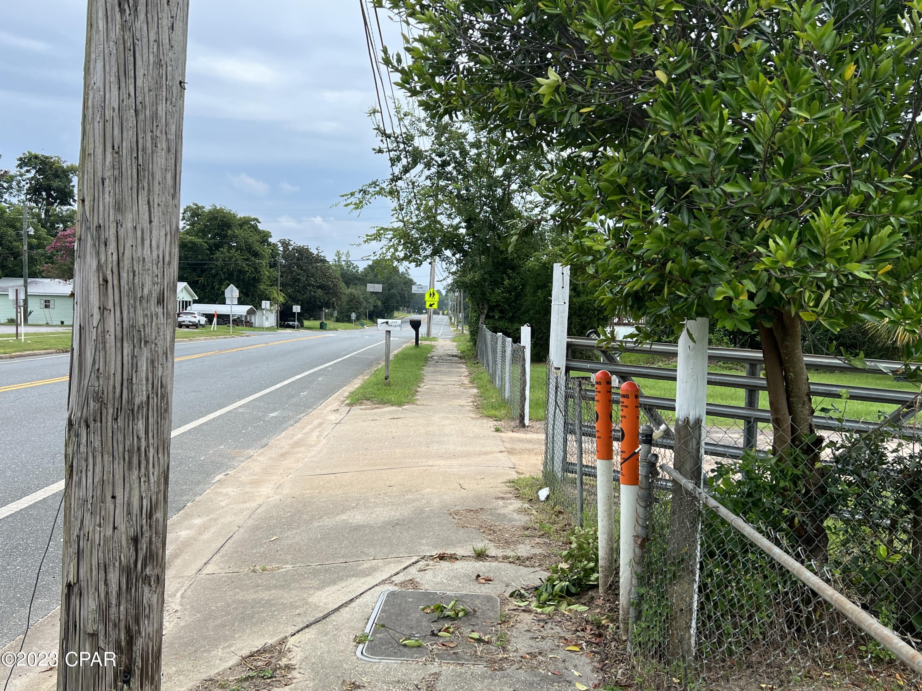 [No Recorded Subdiv] - Land