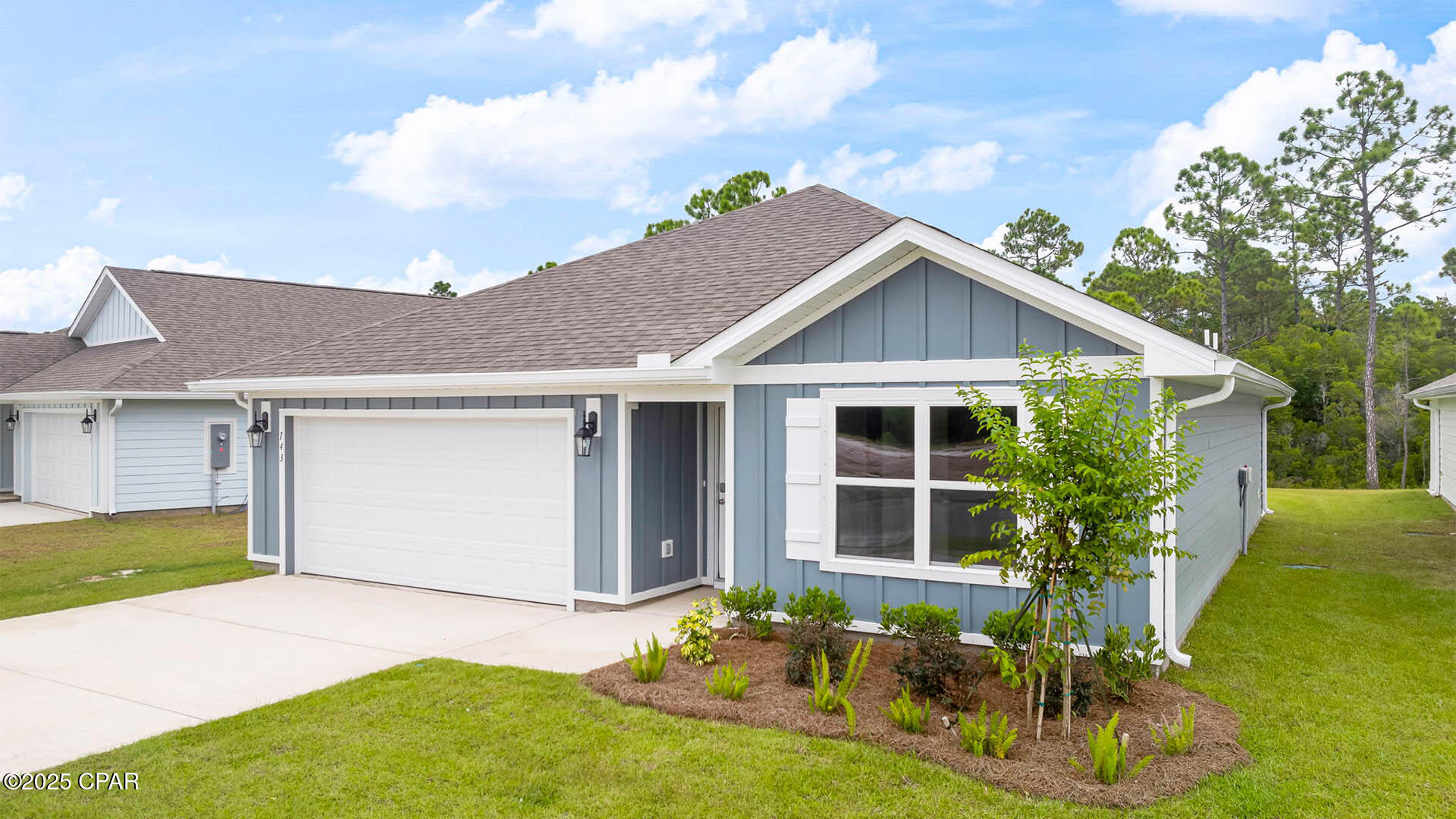 Pine Creek - Residential