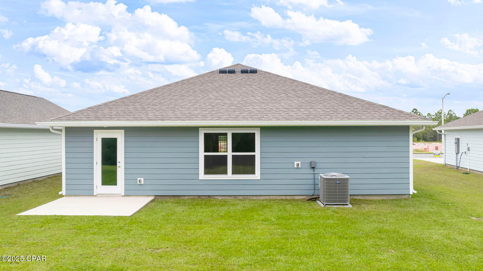 Pine Creek - Residential