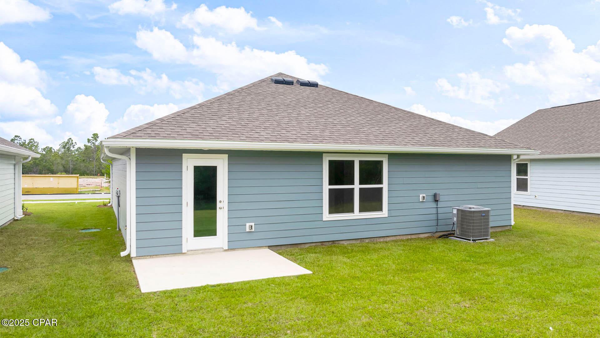 Pine Creek - Residential