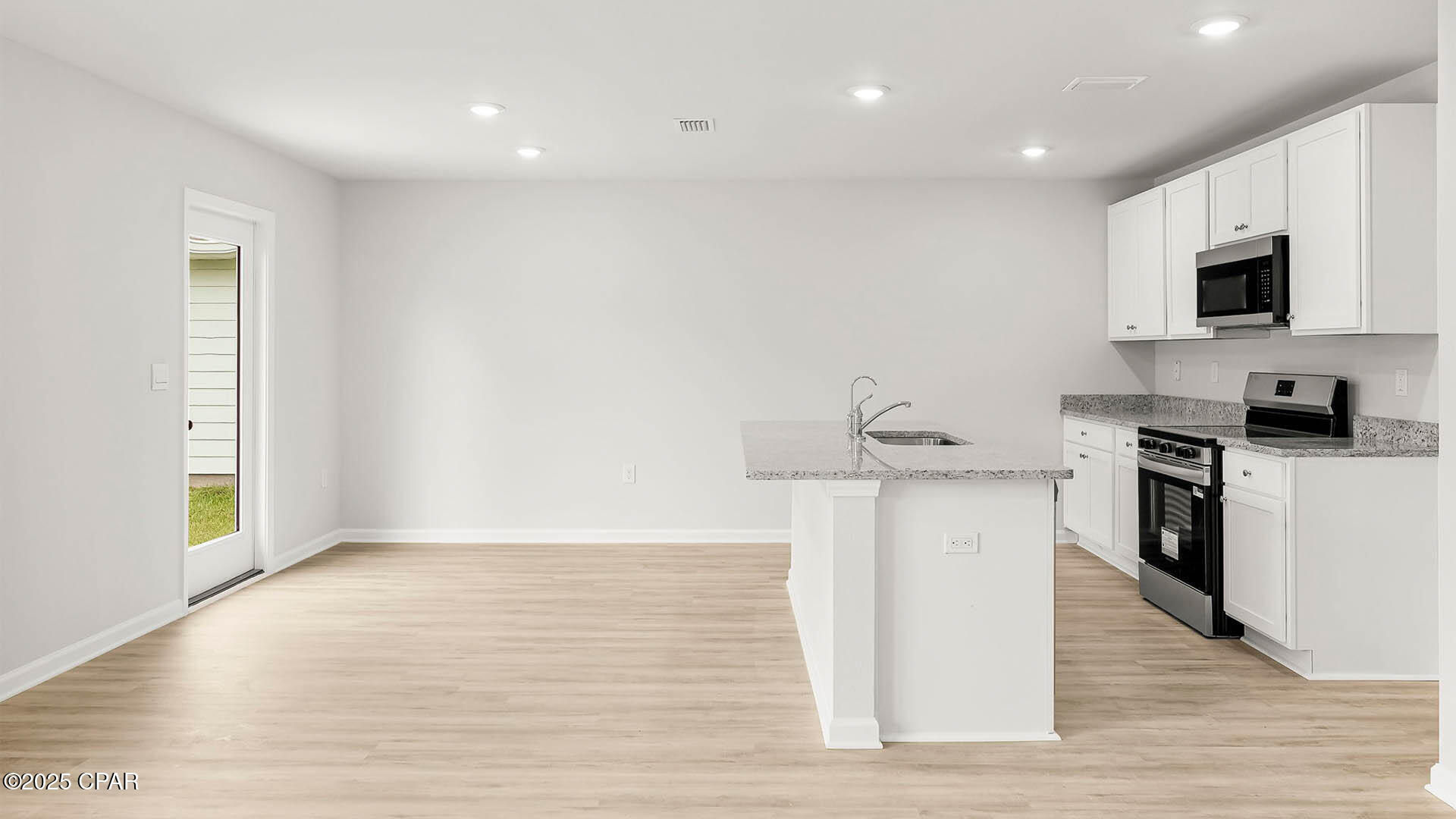 Pine Creek - Residential