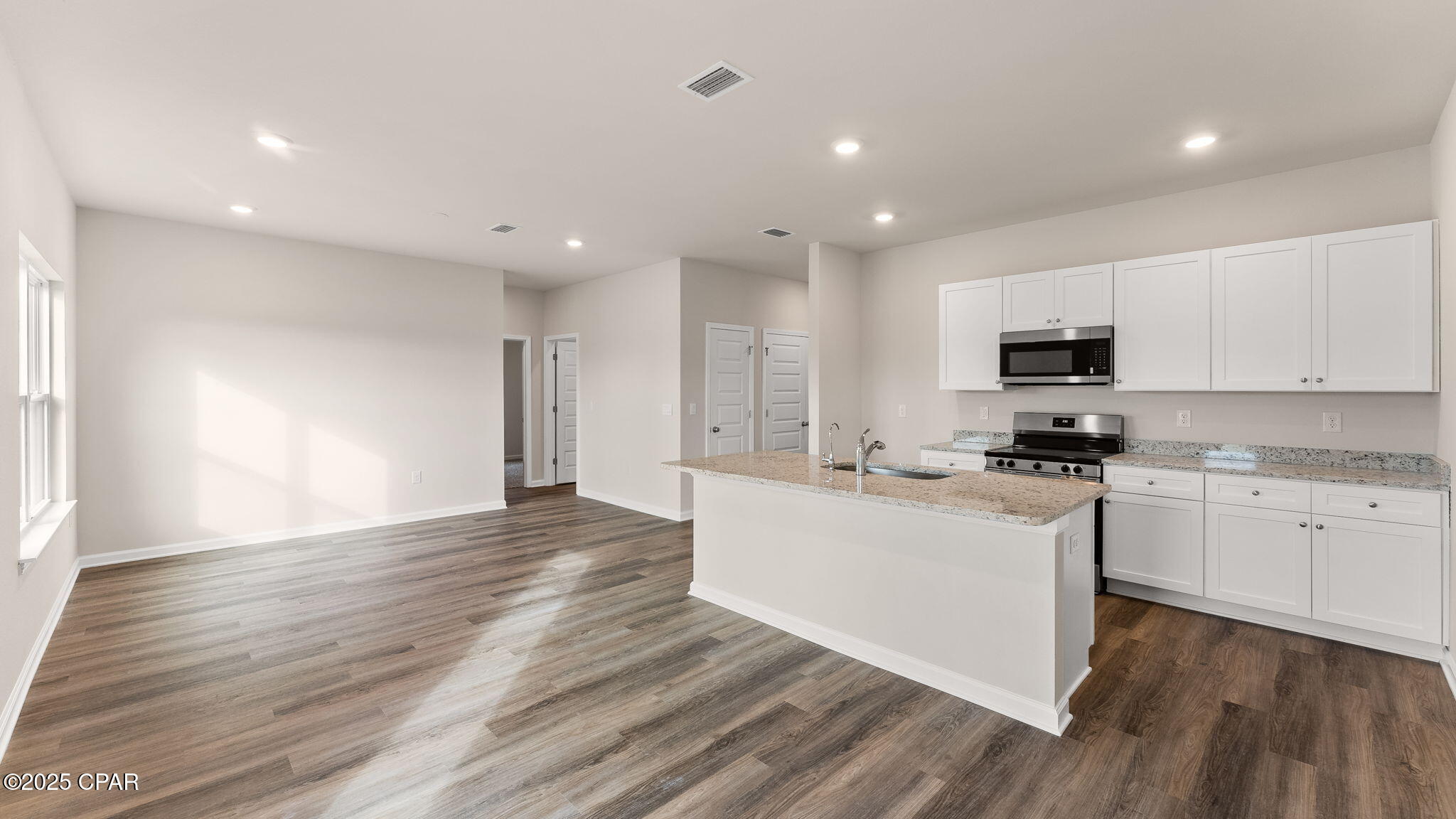 Liberty - Residential