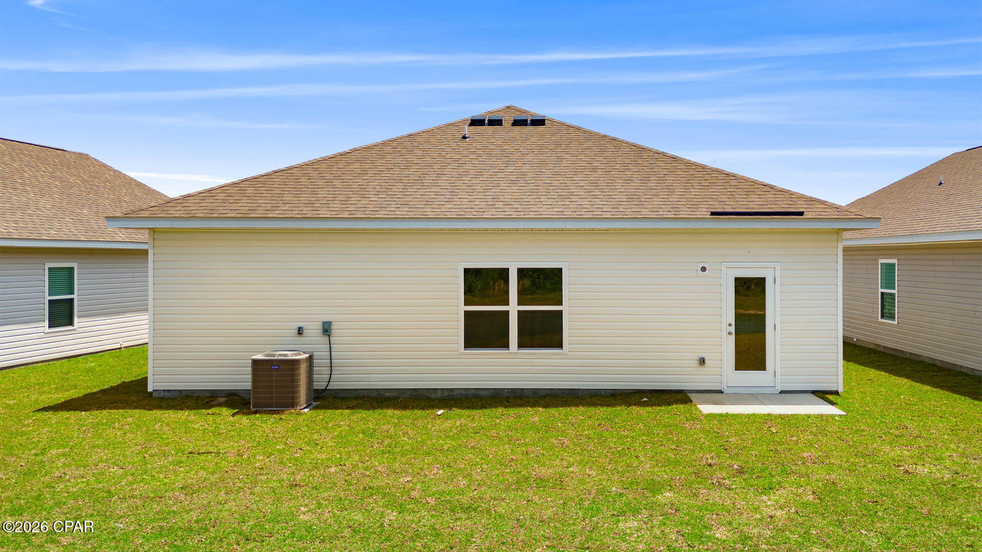 Liberty - Residential