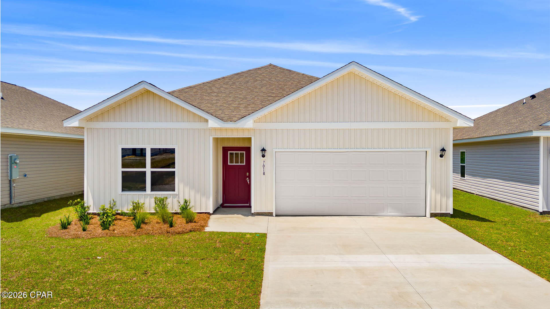 Liberty - Residential