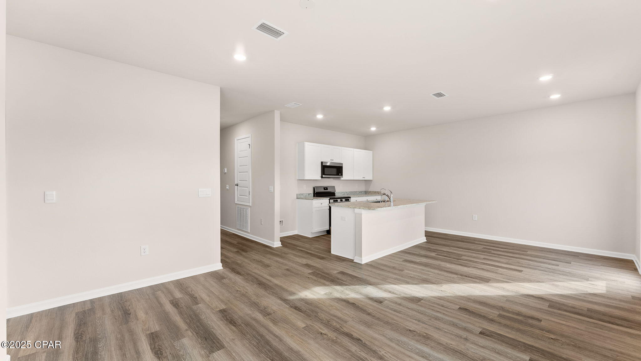 Liberty - Residential