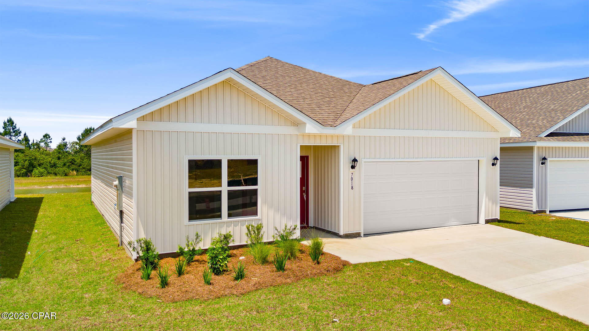 Liberty - Residential