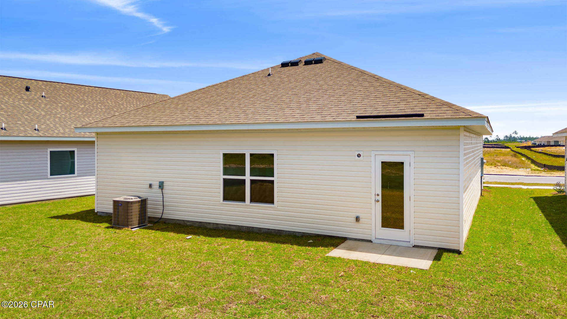 Liberty - Residential