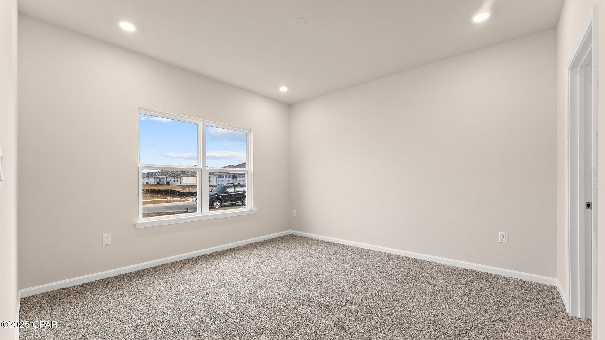 Liberty - Residential