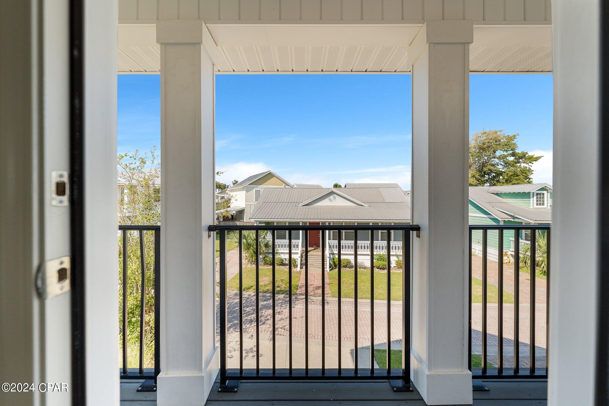 Callaway Corners - Residential