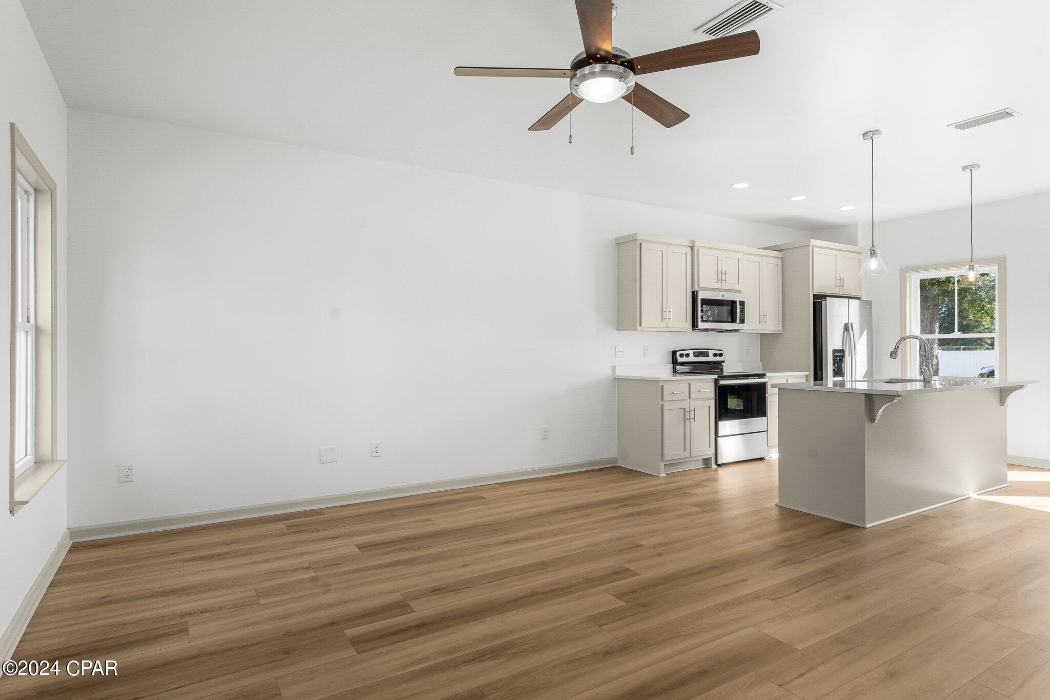 Callaway Corners - Residential