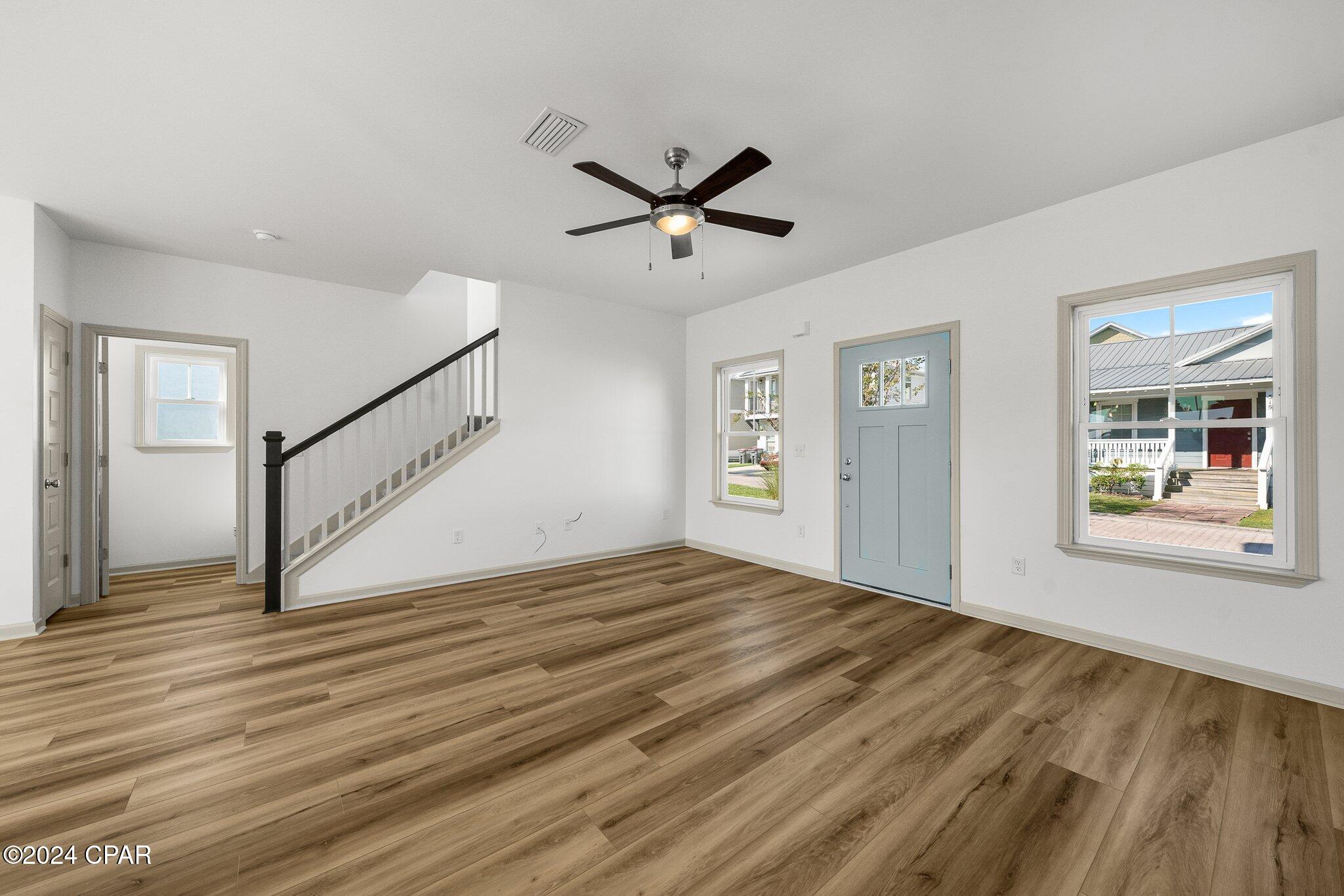 Callaway Corners - Residential