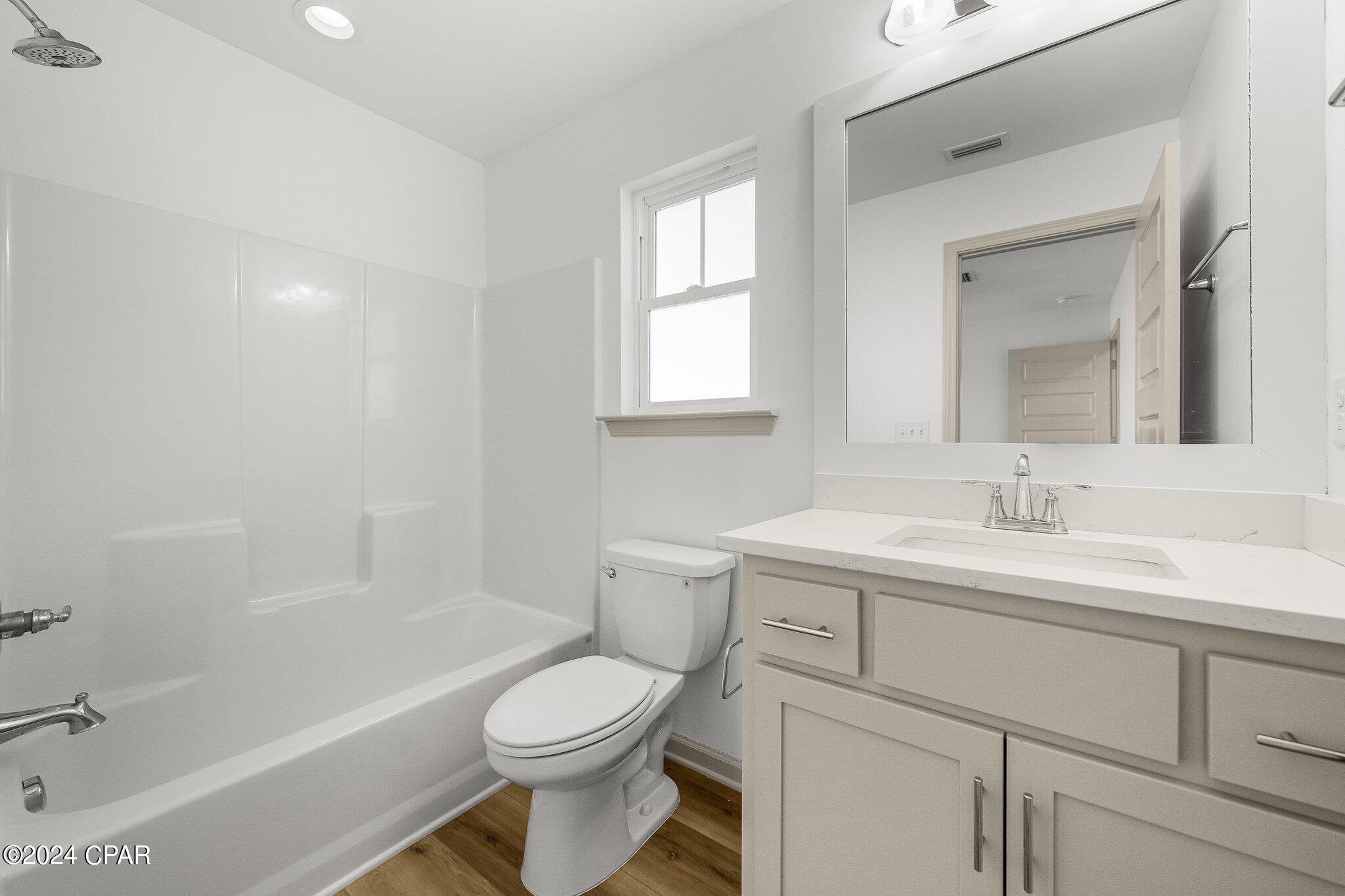 Callaway Corners - Residential