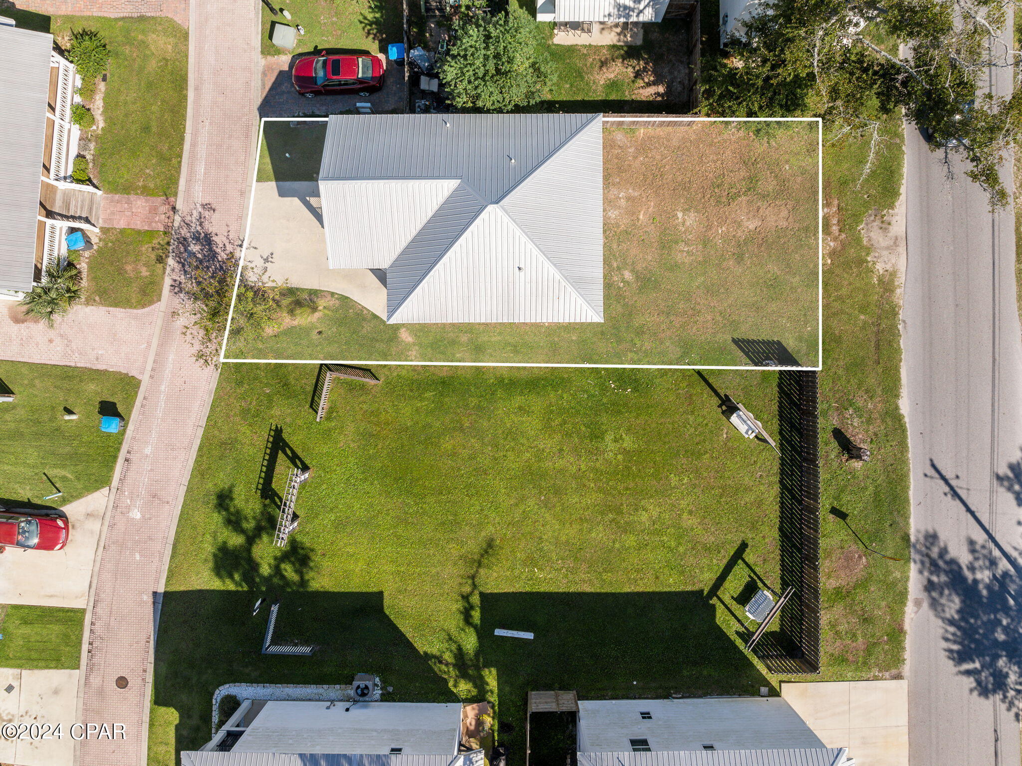 Callaway Corners - Residential