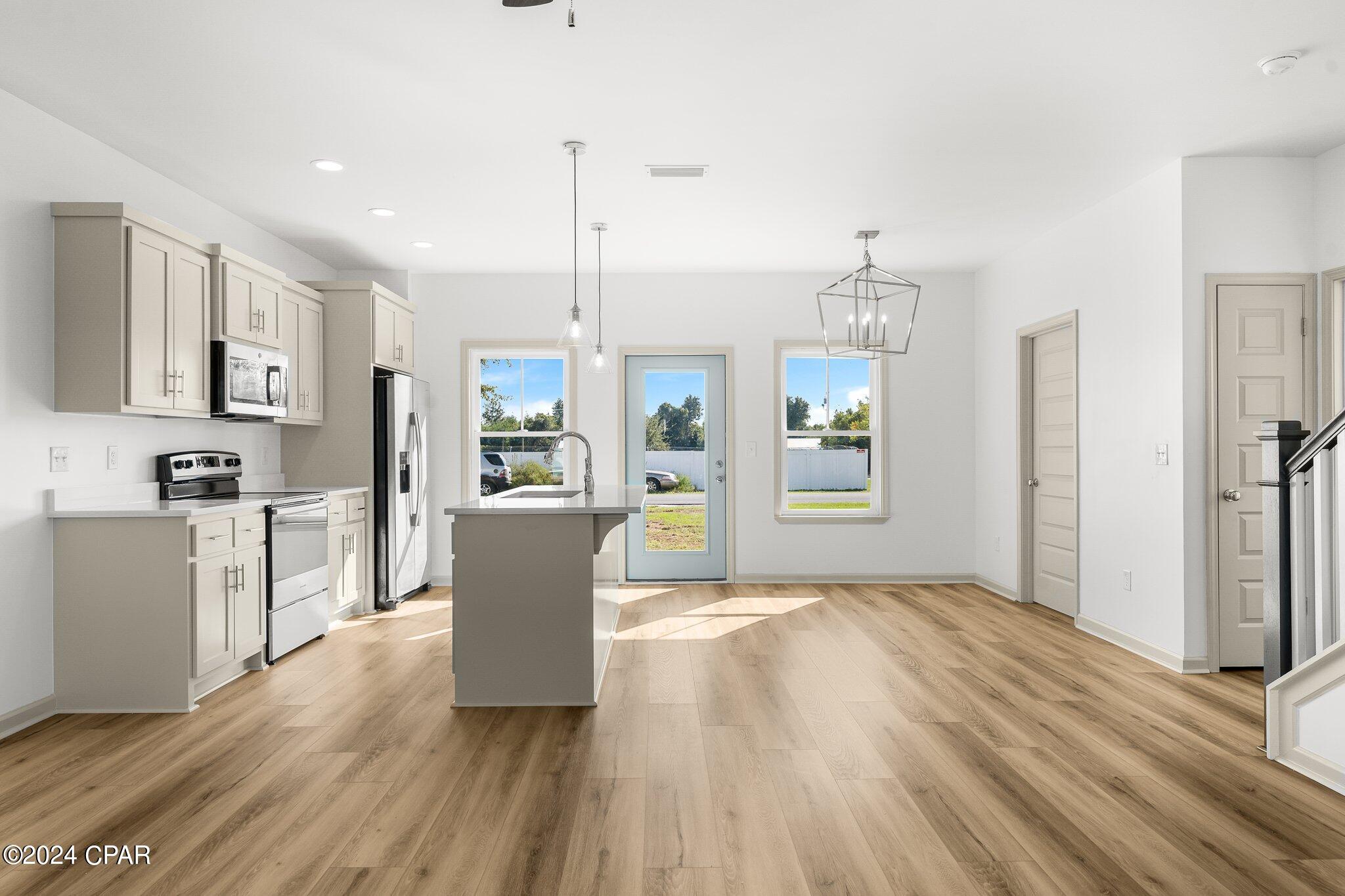 Callaway Corners - Residential