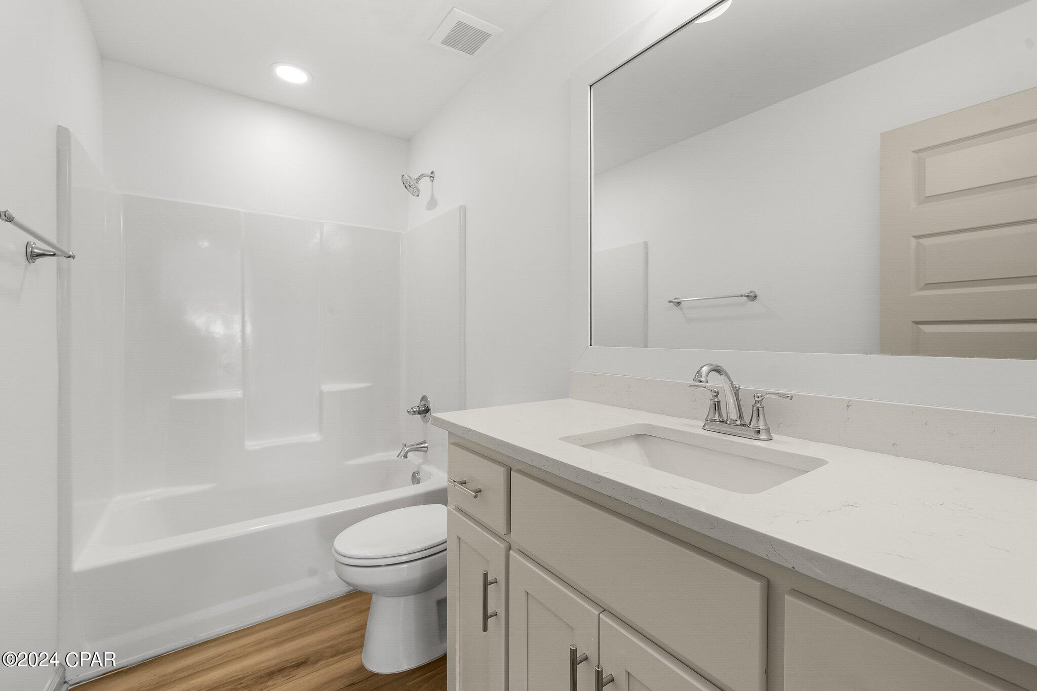 Callaway Corners - Residential